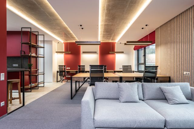 Best Interior Designing Company