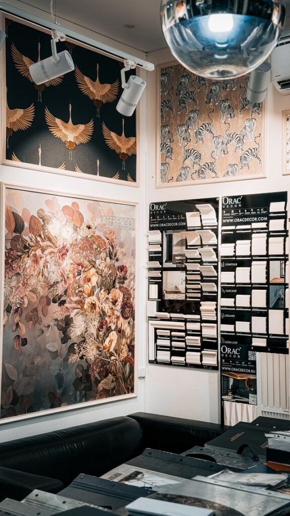 Interior Designer in Navi Mumbai
