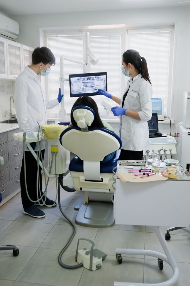 Best Dentist in navi mumbai