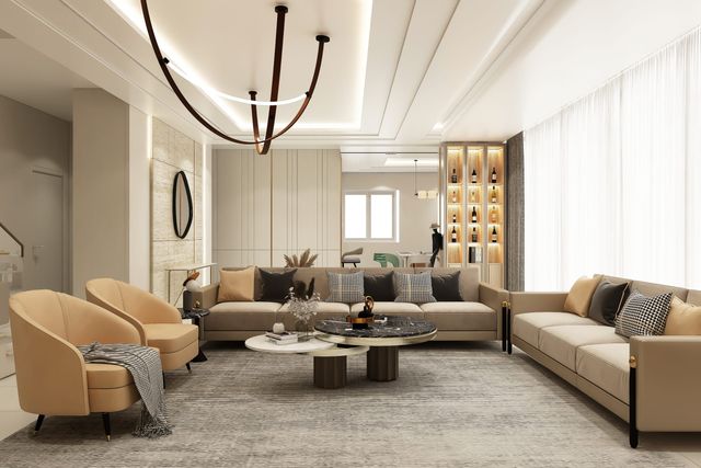 Best Interior Designing Company