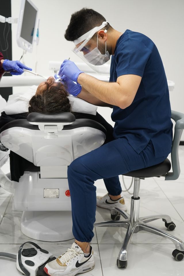 Best Dentist in navi mumbai